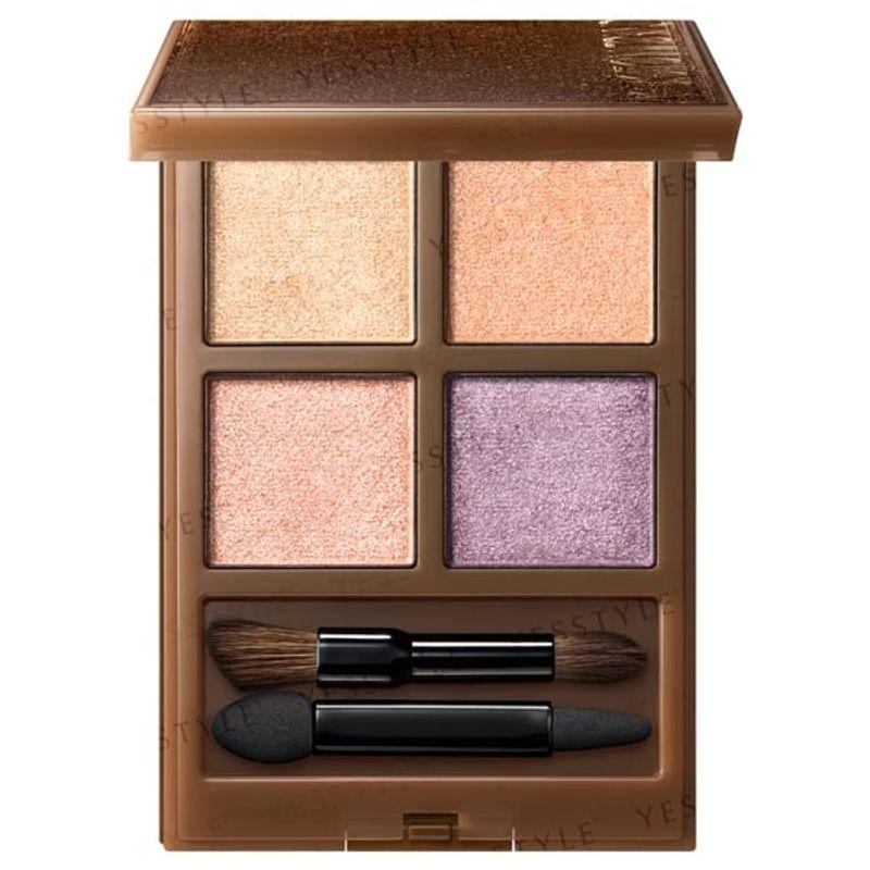 ADDICTION - Through The Glass The Eyeshadow Palette
