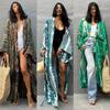 2022 European & American Beach Cover-up | Women's Vacation Swimsuit Dress