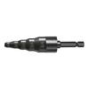 Pipe Stretcher Expander Tool 5 in 1 Flaring Kit for 6/9/12/16/19mm Tubes with Hexagonal Shank Suitable for Engineering