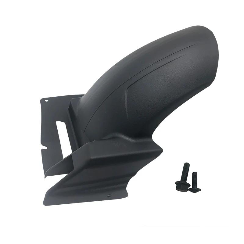Motorcycle Rear Fender Extender Mudguard Splash
