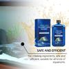 Efficient 500ml Aquariums Water Purifiers for Maintaining Pristines Tanks Conditions