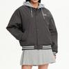 New Balance Legacy Varsity Padding Jacket Nbnqf11263 60 Uni