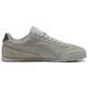 PUMA Super Turino Low top Skateboard Shoes Unisex Gray 402614-02
