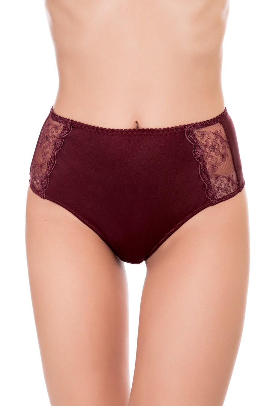 

Panties slip Regina N (54650) 6(2XL) імперська червоний колір