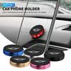 Car Mount Mobile Phone Holder Magnetic Black Technology Adsorption Bracket For BMW Mini R56 R50 R53 F56 2011 2012 2013 2018 2019