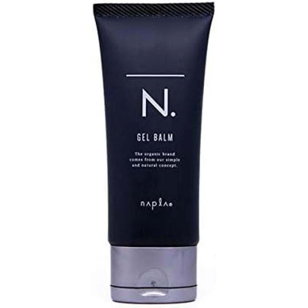 

Напра Н Точка Н. Гель-бальзам для мужчин 100 г