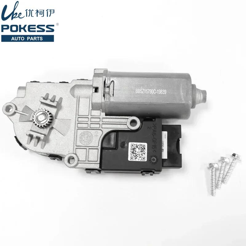 Car Sunroof Motor 14-pin BB5Z15790C for Ford EXPLORER Window Motors Accessories BB5315B689CA BB5Z15790C