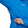 Jacket Mammut Linard Guide Hardshell Hooded Jacket (1010-30970) HS Women (1010-30970) Glacier Blue