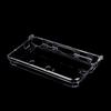 Klare Abdeckung Hartschale Fall für Nintendo 3DS XL LL N3DS 3DS LL
