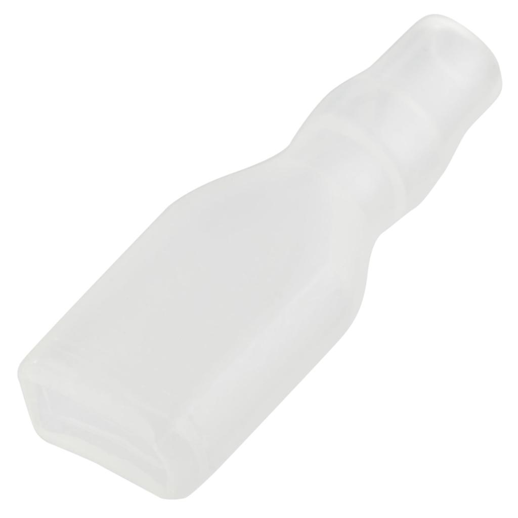 Kijima 304-7120 Motorcycle Parts Giboshi Terminal Set, 250 Flat Male and Female Terminals with Sleeves, Universal Use, Set of 5