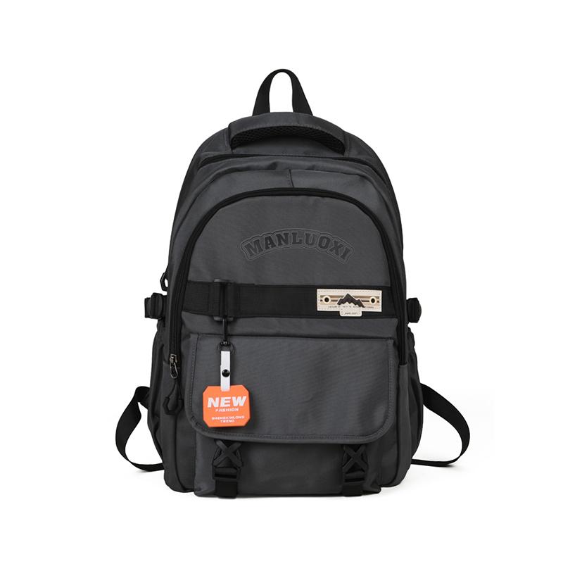 Студенческий школьный женский рюкзак — фото 21