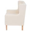 VidaXL Armchair Living Room Furniture Bedroom Armchair Lounge Chair Living Room Furniture Home Interior 245449
