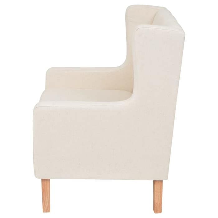 VidaXL Armchair Living Room Furniture Bedroom Armchair Lounge Chair Living Room Furniture Home Interior 245449
