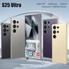 S25U 7,3-дюймовий смартфон з двома SIM-картами та вбудованим стилусом, 16 ГБ + 1 ТБ, Глобальна версія