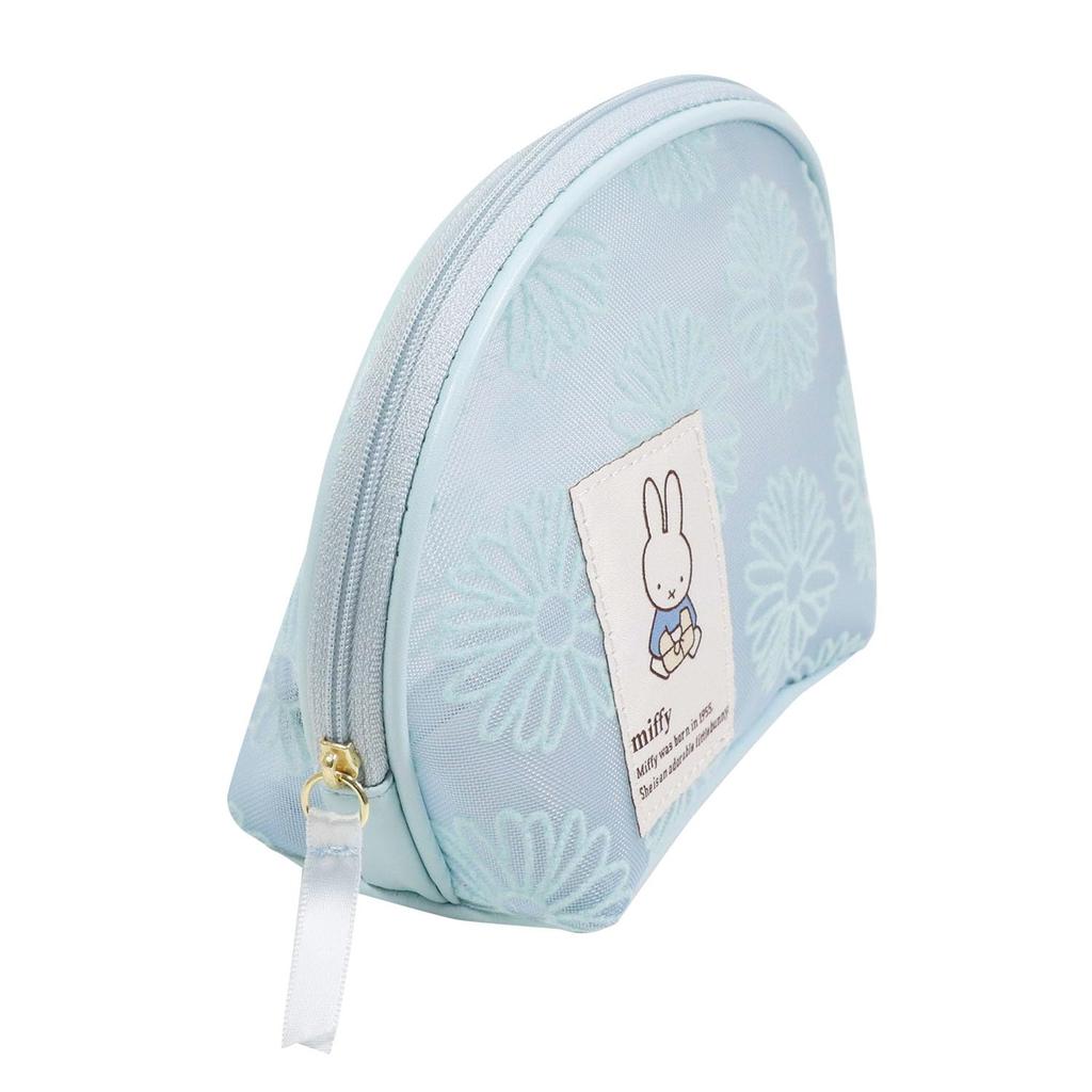 BSS Flower Margaret Shell-Shaped Pouch, Series,