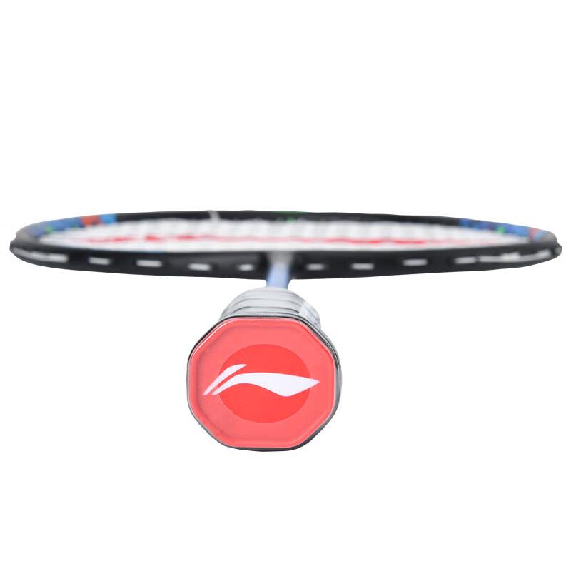 Li-Ning Racchetta da Badminton Serie Thunder per Bambini