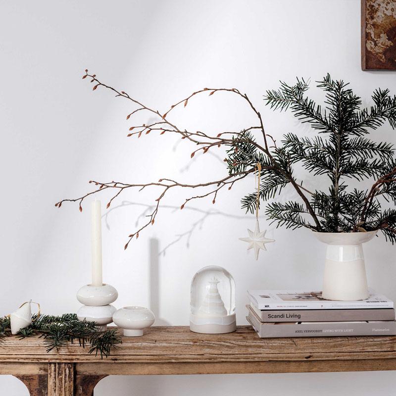 Villeroy & Boch Winter Glow Star Pendant