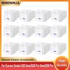 Durable Dust Collection Bag For Ecovacs DEEBOT N30 Omni N30 Pro N30 Pro Omni Vacuum Cleaner Dust Bag Replacement Parts