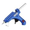 Popular 20W Hot Melt Glue Gun for DIY Jewelry and Crafts with Glue Sticks