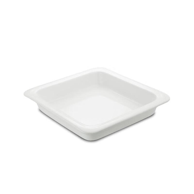 Ceramic Buffet Serving Pan