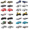 Hot Wheels Basic Car Assortment Mini Cars Sold In Years Old and [36 Box] [3 Up] 98KN-C4982