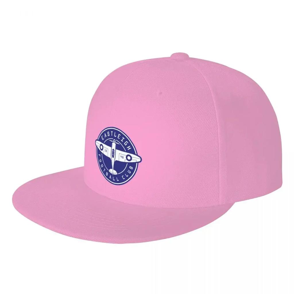 EASTLEIGH FC Baseball Cap Visor black Hat Beach Unisexs Caps Womens