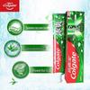 Colgate Ice Tea Flavor Toothpaste