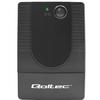 UPS uninterruptible power supply | Monolith | 650VA | 360W