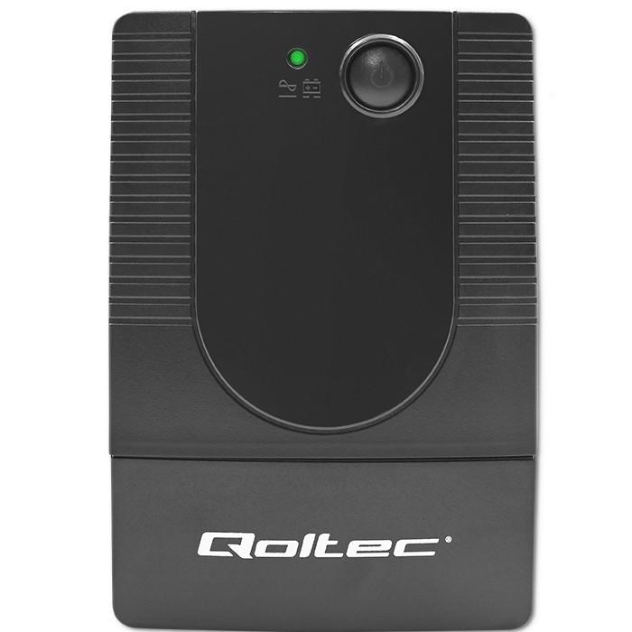 UPS uninterruptible power supply | Monolith | 650VA | 360W