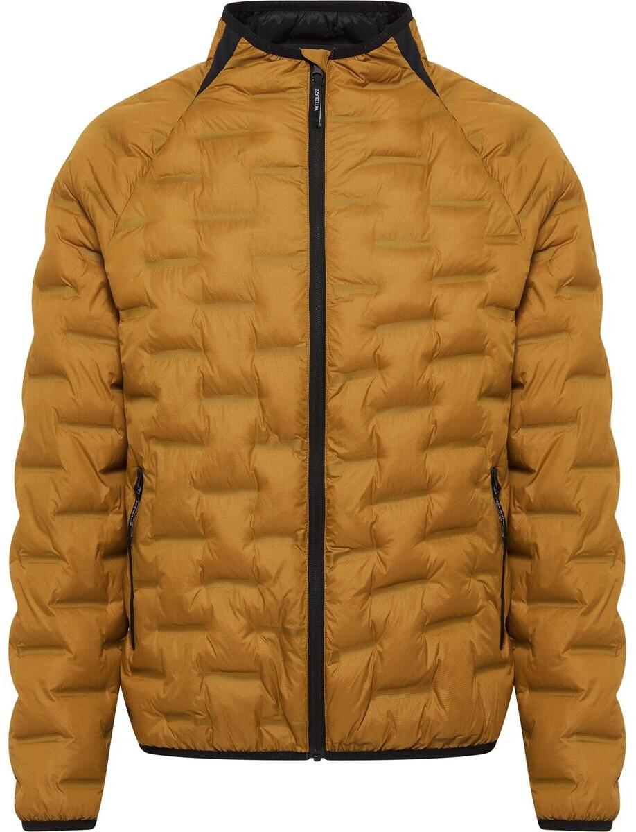 

Зимняя куртка Witeblaze Jagan Padded Jacke braun XL