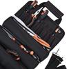 Multi-function Tool Storage Bag Thickened Tool Organizer Roll Up Tool Bag  Portable Organization