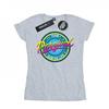 Ready Player One Womens/Ladies Team Parzival Cotton T-Shirt