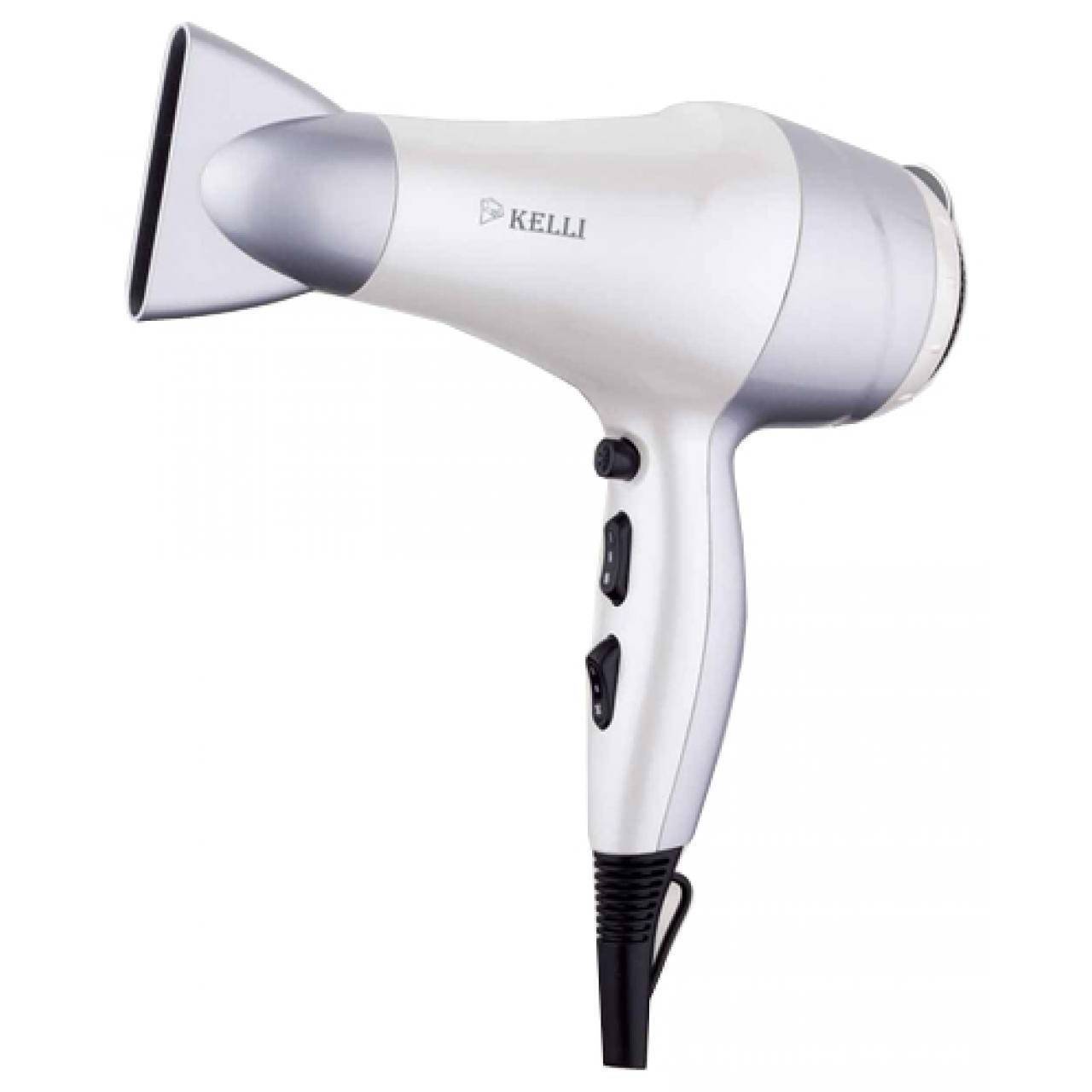 

Фен Kelli Kl-1110