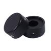 Foot Nail Cap Effector Pedal Caps Protector Button Effector Switch Knob  Guitar Pedal Effect