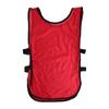 Children Kid Team Sports Football Soccer Training Pinnies Jerseys Train Bib Vest