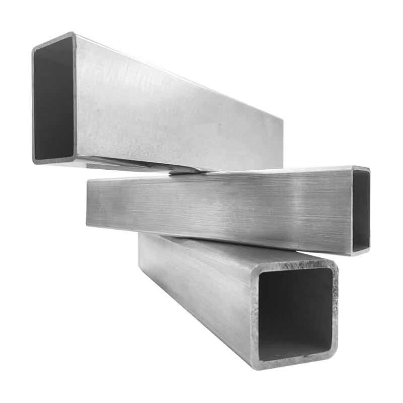 Changhong Stainless Steel Rectangular Tube