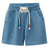 25 New Summer Kids' Shorts - Trendy Casual Wear for Boys and Girls