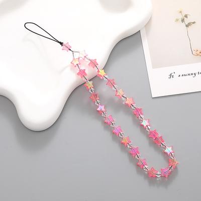 Accesorios para celulares y smartphones – Correas y llaveros para teléfonos