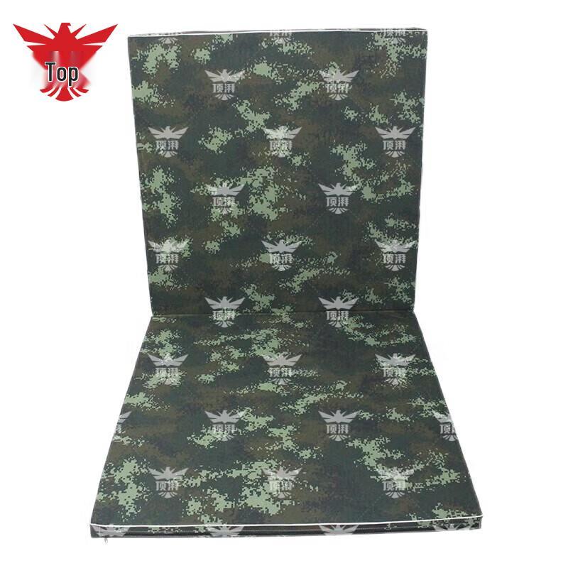 

Dingpai Camouflage Folding Gymnastics Training Mat 100x50x5cm (2-fold)
