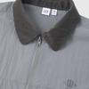 GAP Men's Water-Repellent Logo Jacket