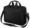 Polyester laptop backpack bag - Peterson