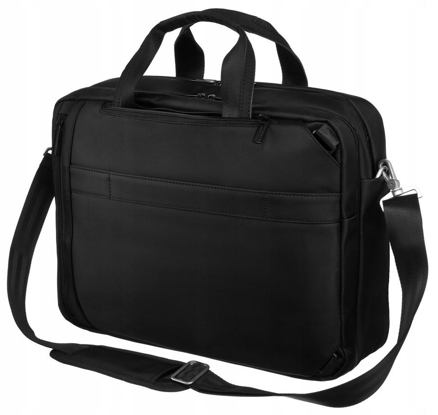 Polyester laptop backpack bag - Peterson