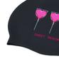 Lenomasuyeongbog Adult Toys Candy Pop Silicone Swim Cap Black Ro-Rc2E407-Bk