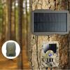 Outdoor Hunting Trail Camera Solar Panel 3000m 6v 12v Charger Hunting Equipment