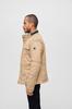 Зимняя куртка Brandit Britannia Winter Jacket (9390) camel (9390-70)