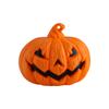 Horror Props Pumpkin Lamp LED Candle Lamp Creative Halloween Decoration  Party Supplies