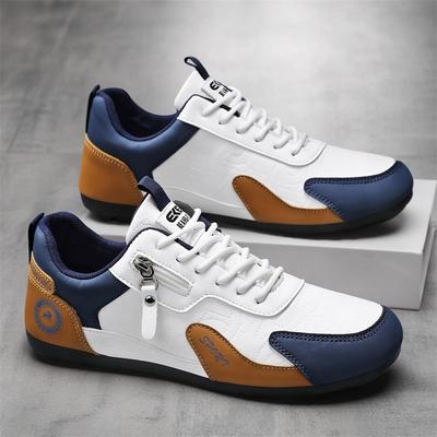 Men Shoes Sneakers Mens Casual Shoes Luxury Breathable Men Walking Shoes Trend for Men Loafers Shoes Footwear Hip Hop Streetwear