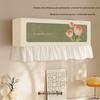 OIMG Dreamy Air Conditioner Wind Deflector & Dust Cover