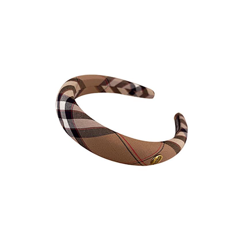 Bentiță de înaltă calitate stil colegial 2024: Design la modă și versatil de toamnă/iarnă pentru femei