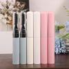NEW 10ml Dual Brush Head Empty Mascara Tube DIY Refillable Eyebrow Gel Bottle Eyelash Elongation Cosmetics Containers Packaging